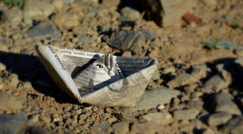 Basteln mit Kindern: Spaßige Projekte für Regentage